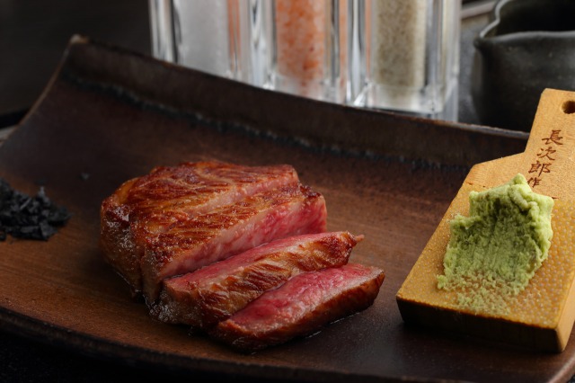 鉄板焼きDINING　AGITO